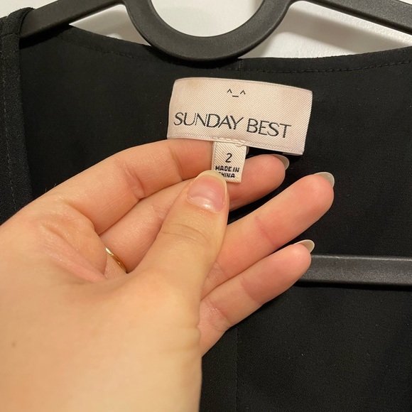 Sunday Best Dress - Picture 3 of 7